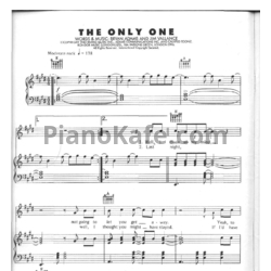 Ноты Bryan Adams - Best Of (Книга нот) - предпросмотр