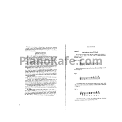 Ноты John Mehegan - Tonal and Rhytmic Principles. Jazz Improvisation 1 - предпросмотр