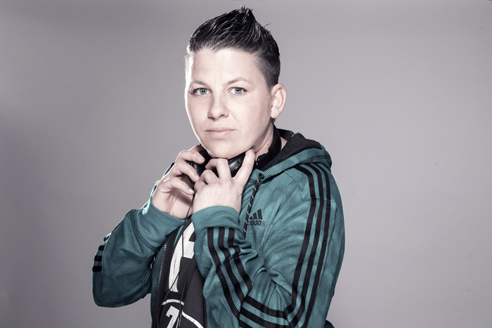 Kerstin Ott — PianoKafe.com