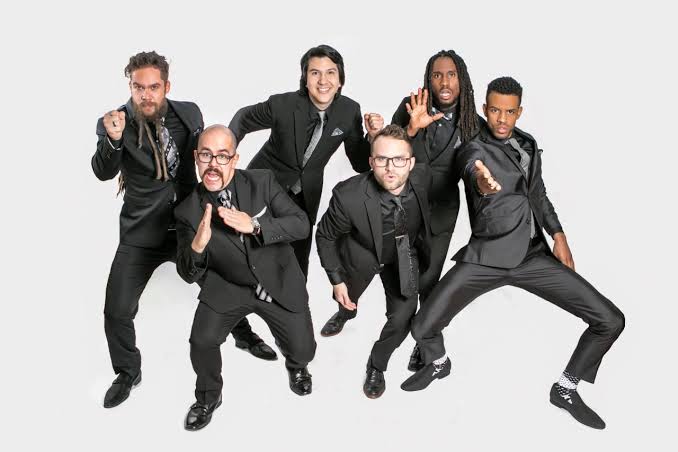 Six Appeal — PianoKafe.com