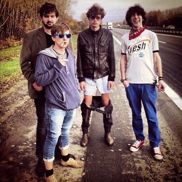 Cardio Beat — PianoKafe.com