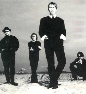 Love Spit Love — PianoKafe.com