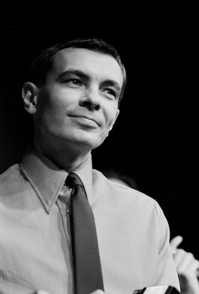 Karl Bartos — PianoKafe.com