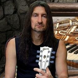 Евгений Чубик — PianoKafe.com