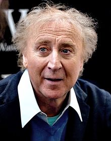 Gene Wilder — PianoKafe.com