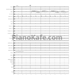 Ноты Go_A - Shum (Ukraine)