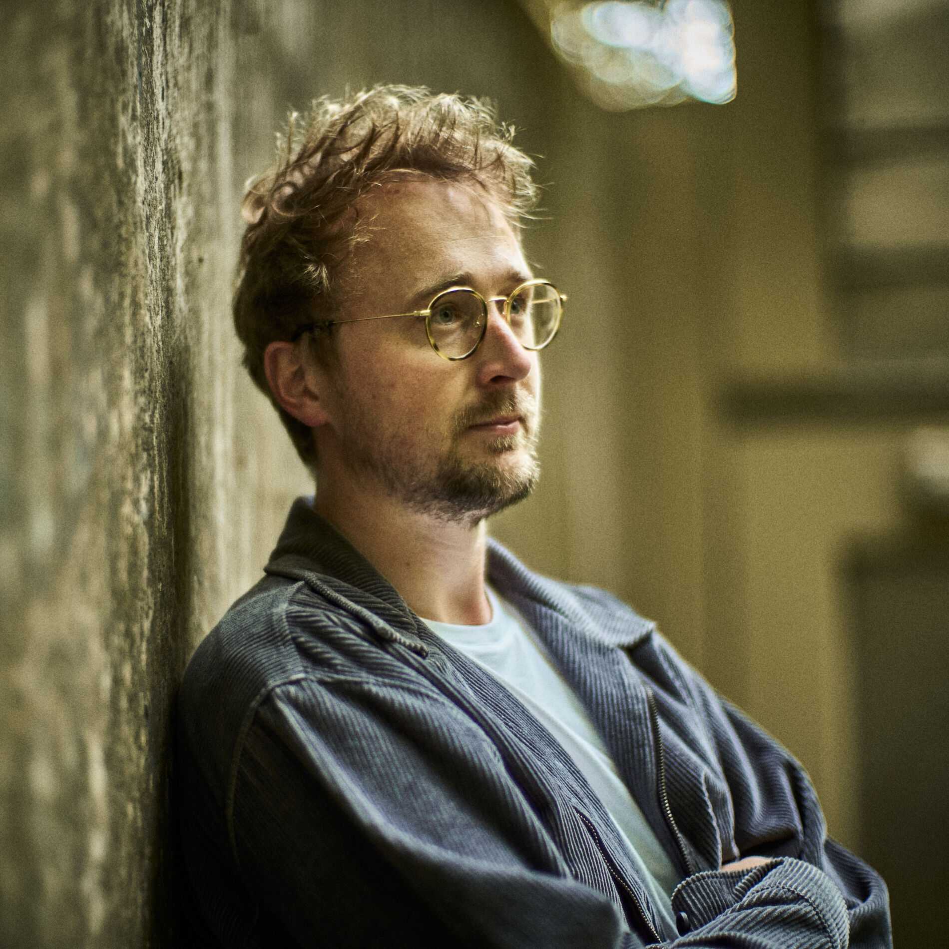 Justus Rümenapp — PianoKafe.com