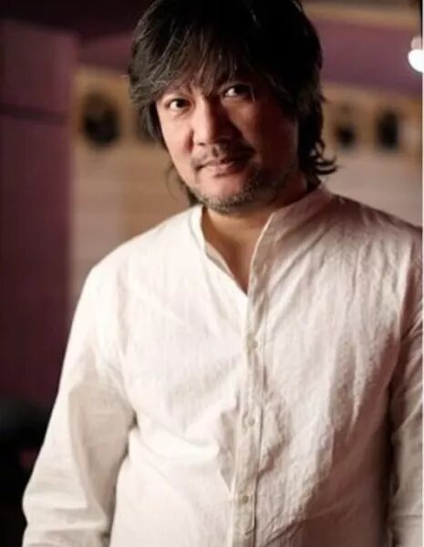 Lin Hai — PianoKafe.com