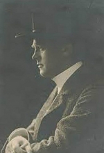 Эмиль Кронке