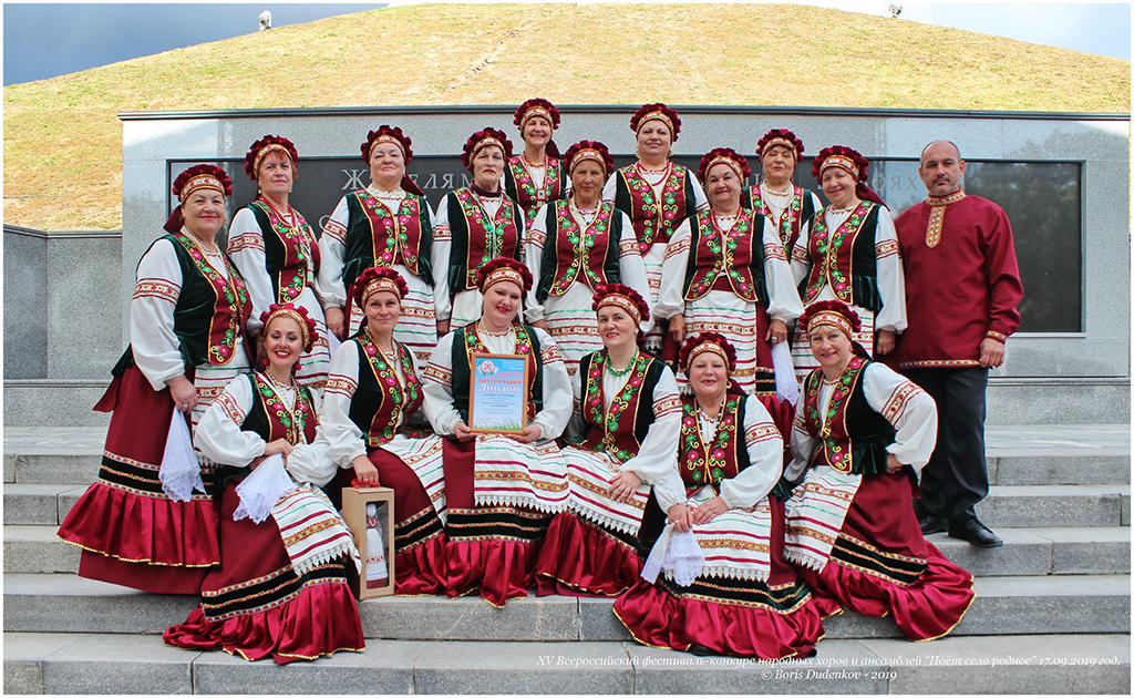 Радуница — PianoKafe.com