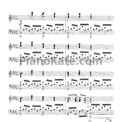 Ноты Ira Stein - Engravings - предпросмотр