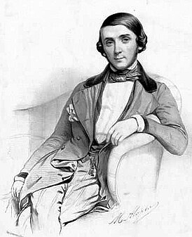 Жан-Анри Равина — PianoKafe.com