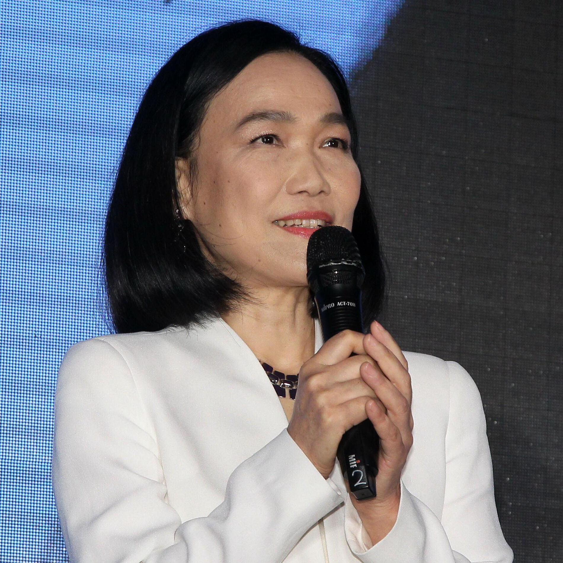 Mayumi Itsuwa — PianoKafe.com