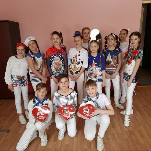 Шоу-группа "Какао" — PianoKafe.com