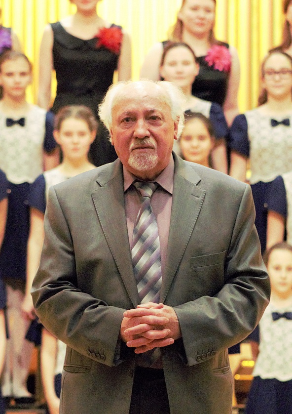 Степан Соснин — PianoKafe.com