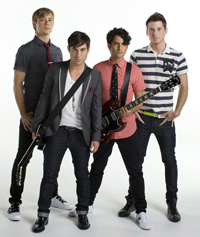 Honor Society — PianoKafe.com