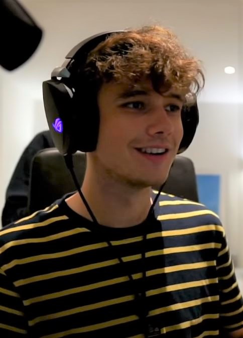 Wilbur Soot — PianoKafe.com