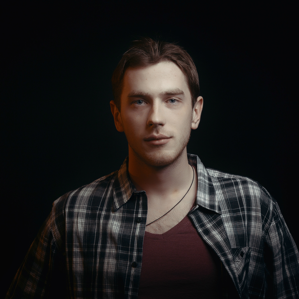 Tyufyakin Konstantin — PianoKafe.com