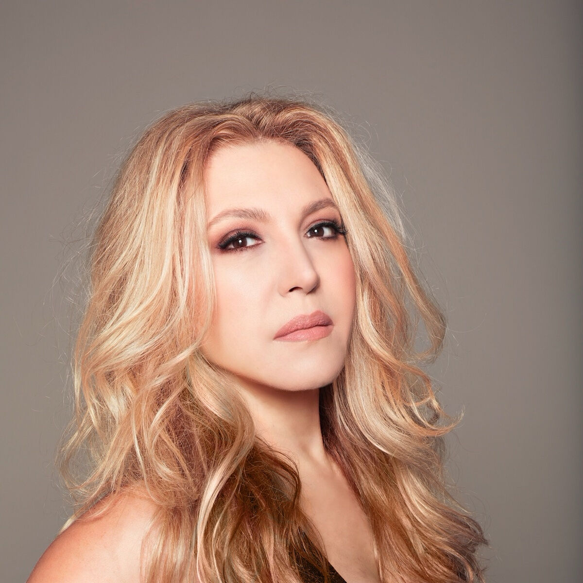 Eliane Elias — PianoKafe.com