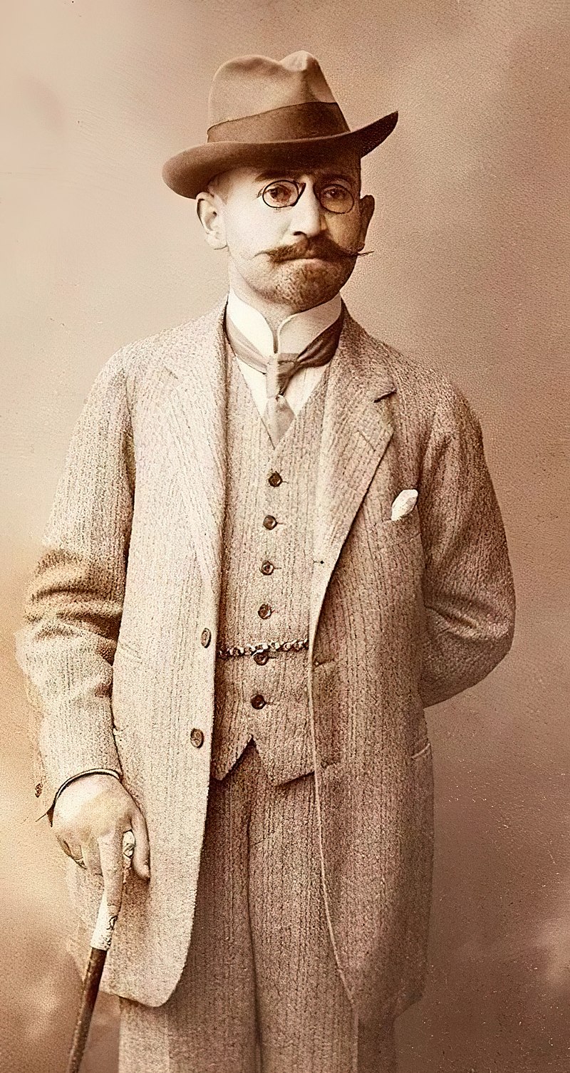 Александр Спендиаров — PianoKafe.com