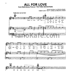 Ноты Movie songs (Budget books) (Книга нот) - предпросмотр