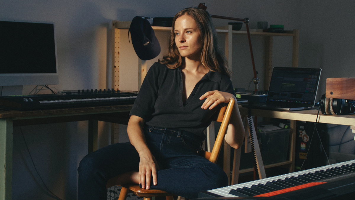 Hania Rani — PianoKafe.com