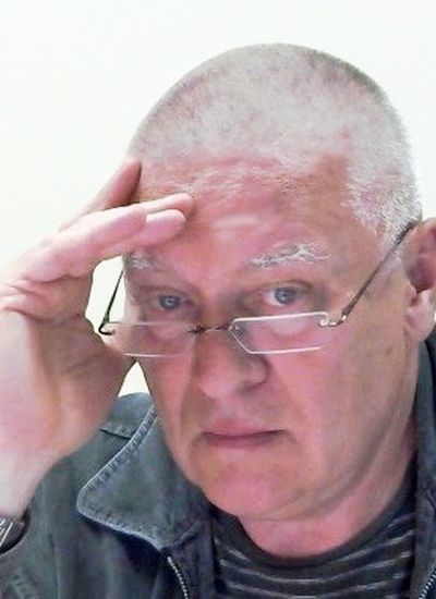 Игорь Кефалиди — PianoKafe.com