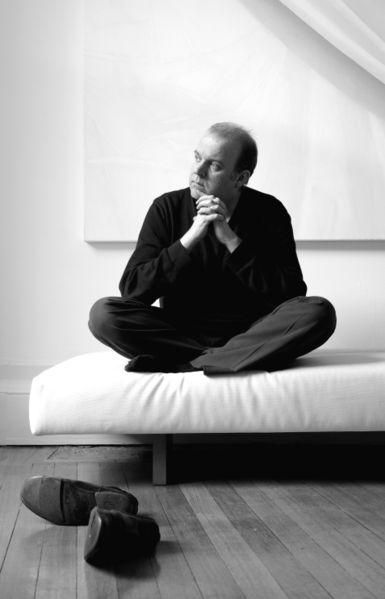 Craig Armstrong — PianoKafe.com