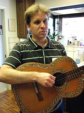 Matt Uelmen — PianoKafe.com