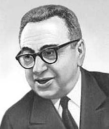 Матвей Блантер — PianoKafe.com