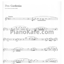 Ноты Jack Long - Latin playalong for alto saxophone