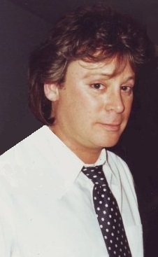 Eric Carmen — PianoKafe.com