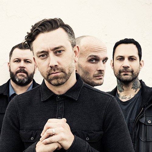 Rise Against — PianoKafe.com