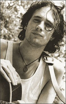 Jeff Buckley — PianoKafe.com