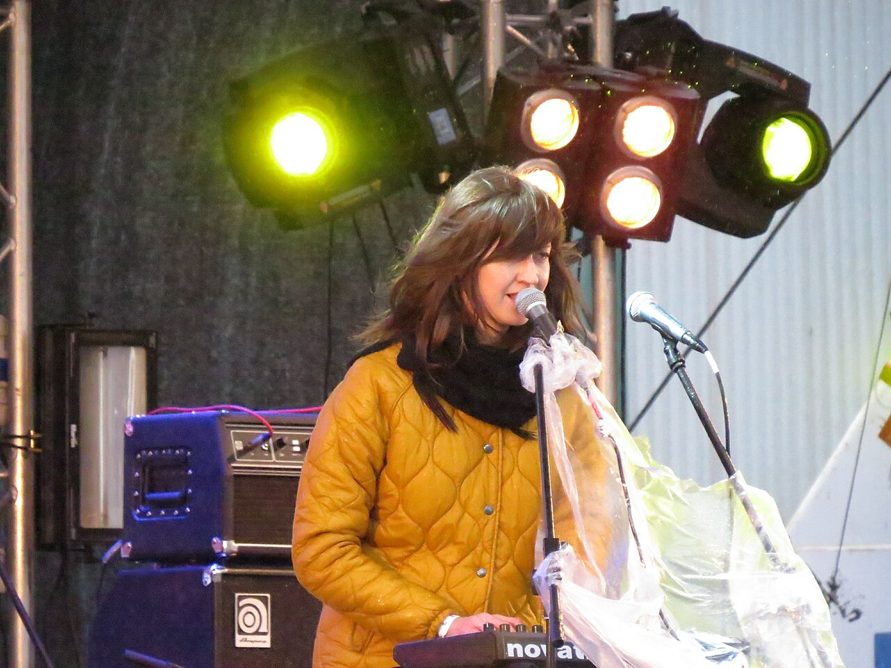 Наадя — PianoKafe.com