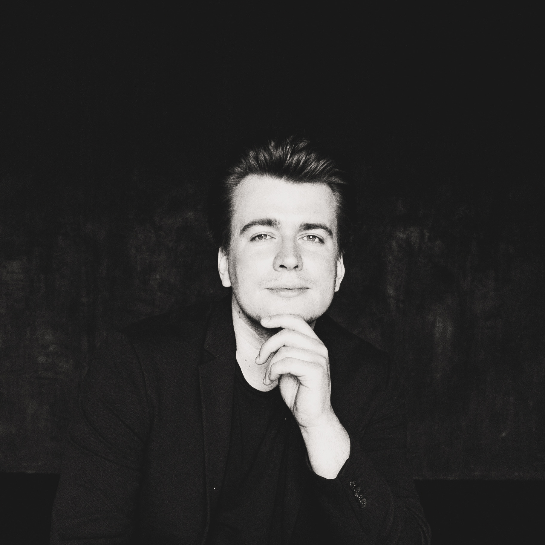 Фёдор Бирючев — PianoKafe.com