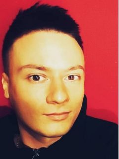 Саша Акт — PianoKafe.com