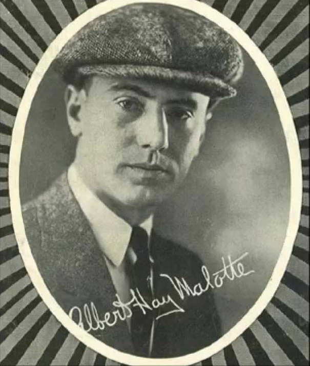 Albert Hay Malotte — PianoKafe.com