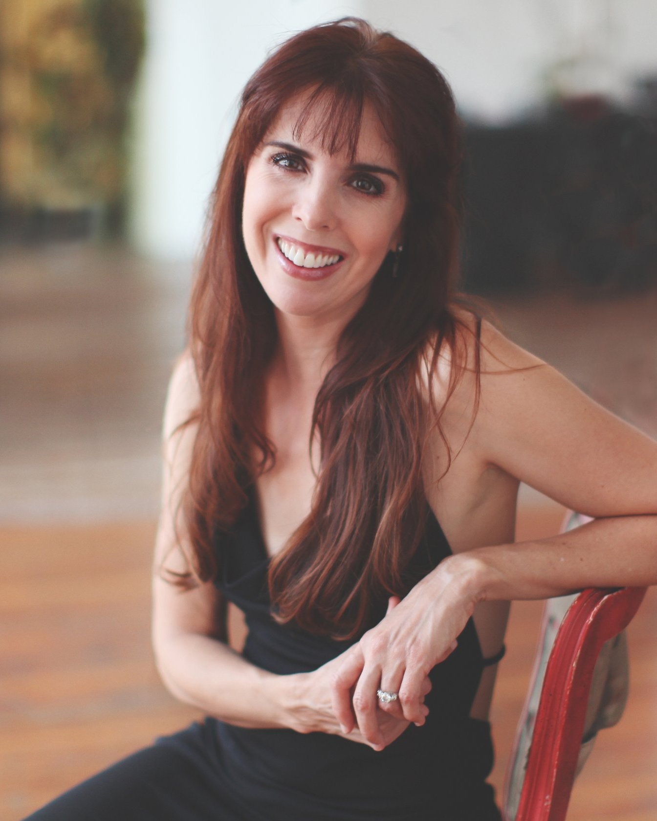 Laura Sullivan — PianoKafe.com