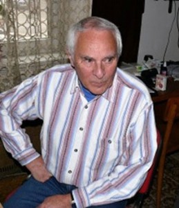 Милан Дворжак — PianoKafe.com