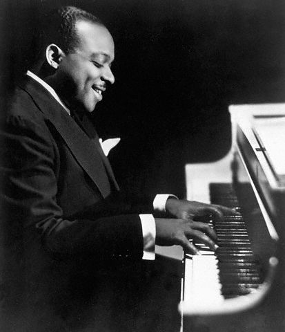 Count Basie — PianoKafe.com