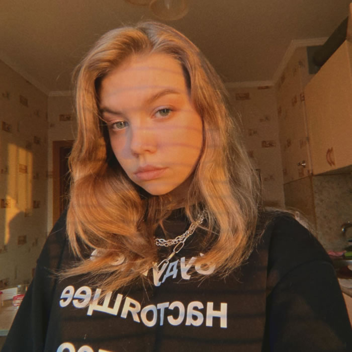 Виктория Бездомникова — PianoKafe.com