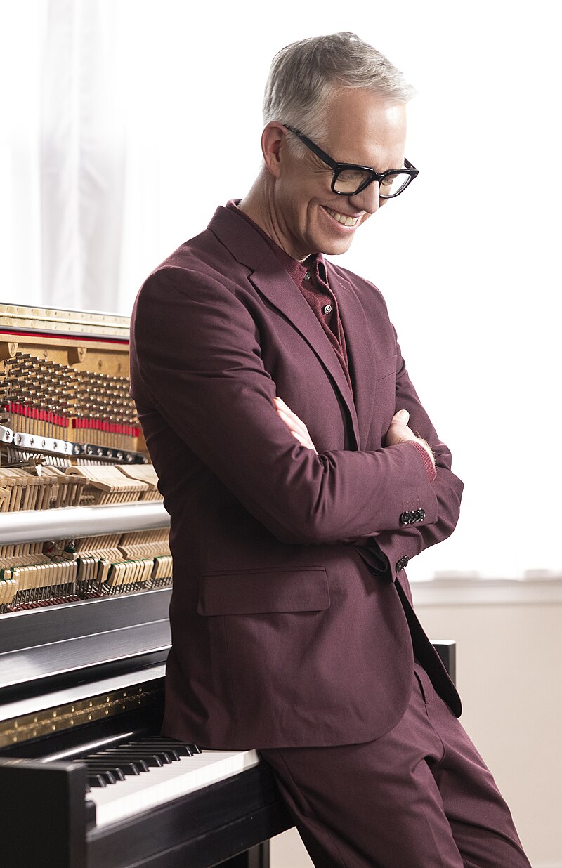 Chad Lawson — PianoKafe.com