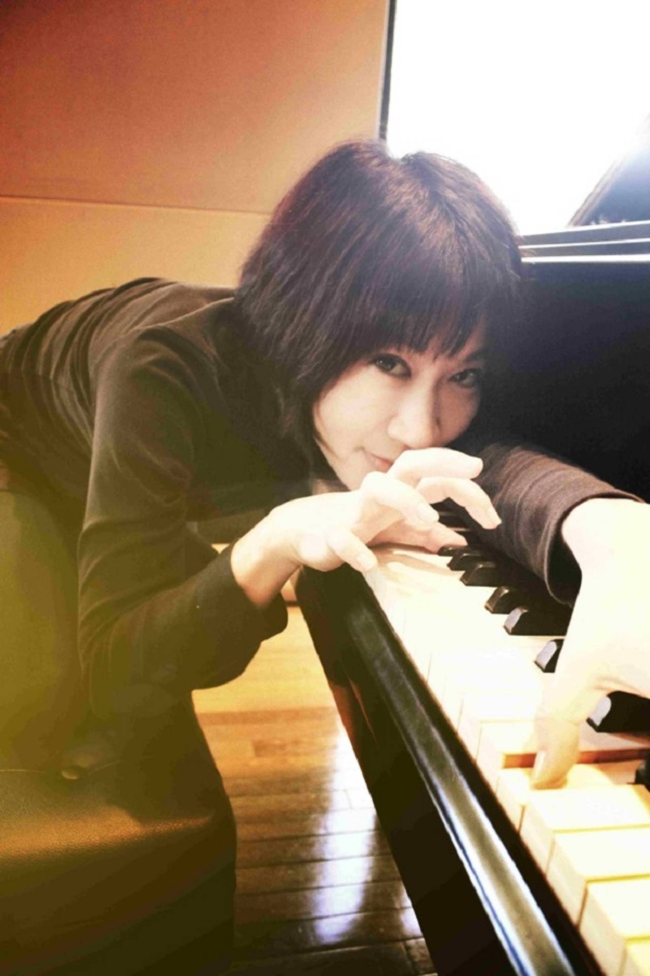 Yoko Kanno — PianoKafe.com