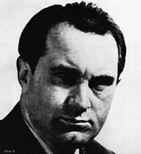 Эжен Бозза — PianoKafe.com