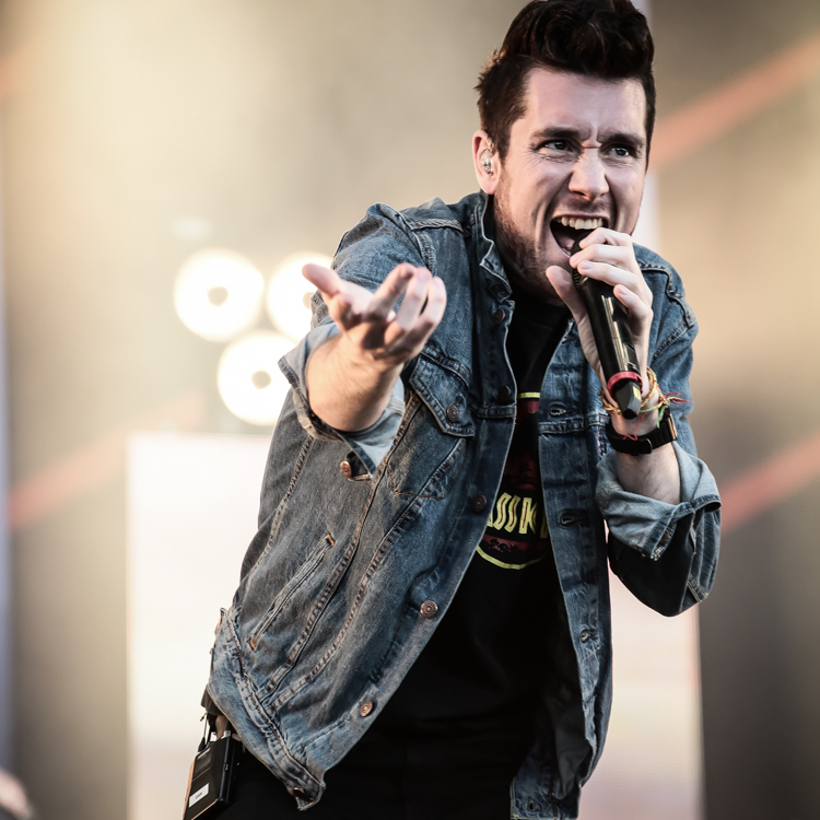 Bastille — PianoKafe.com