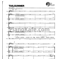 Ноты Iron Maiden - No prayer for the dying (Книга нот) - предпросмотр