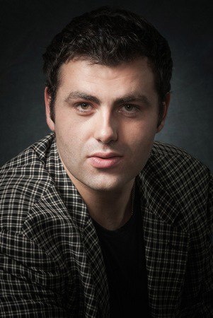Евгений Загот — PianoKafe.com