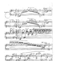 Ноты Карл Черни - Фантазия на темы из оперы "Пуритане" Беллини (Op. 247) - предпросмотр