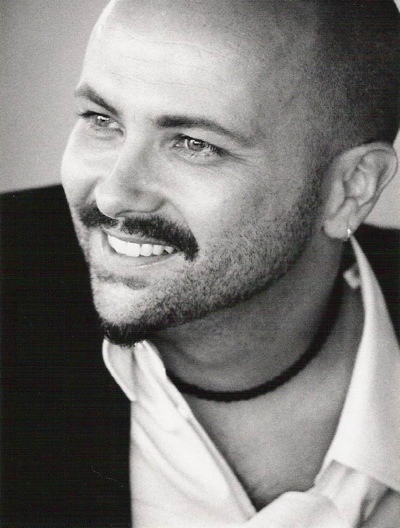 Jamie Houston — PianoKafe.com